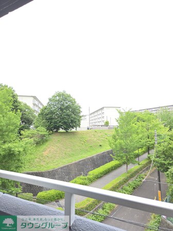 青木葉センタービルの物件内観写真